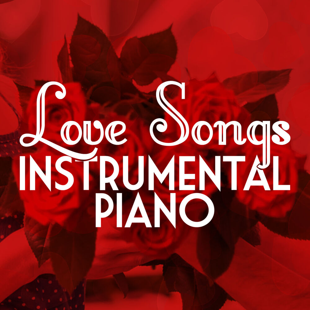 Picture of Love Songs: Instrumental Piano