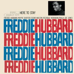 Cover of Here To Stay