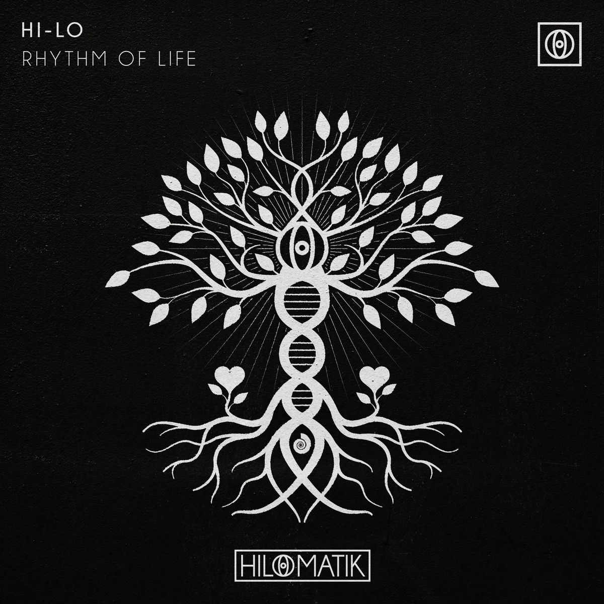 Album cover of Rhythm of Life