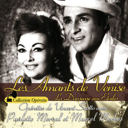 Descargar Les amants de Venise: Ouverture - Paulette Merval MP3