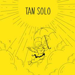 Capa de Tan Solo