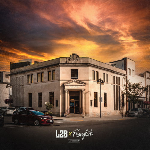 Tourtour by L2B  - 77 BPM