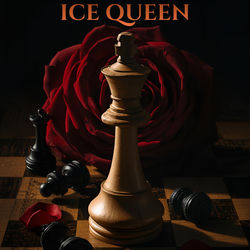 Cover of Ice Queen by undefined