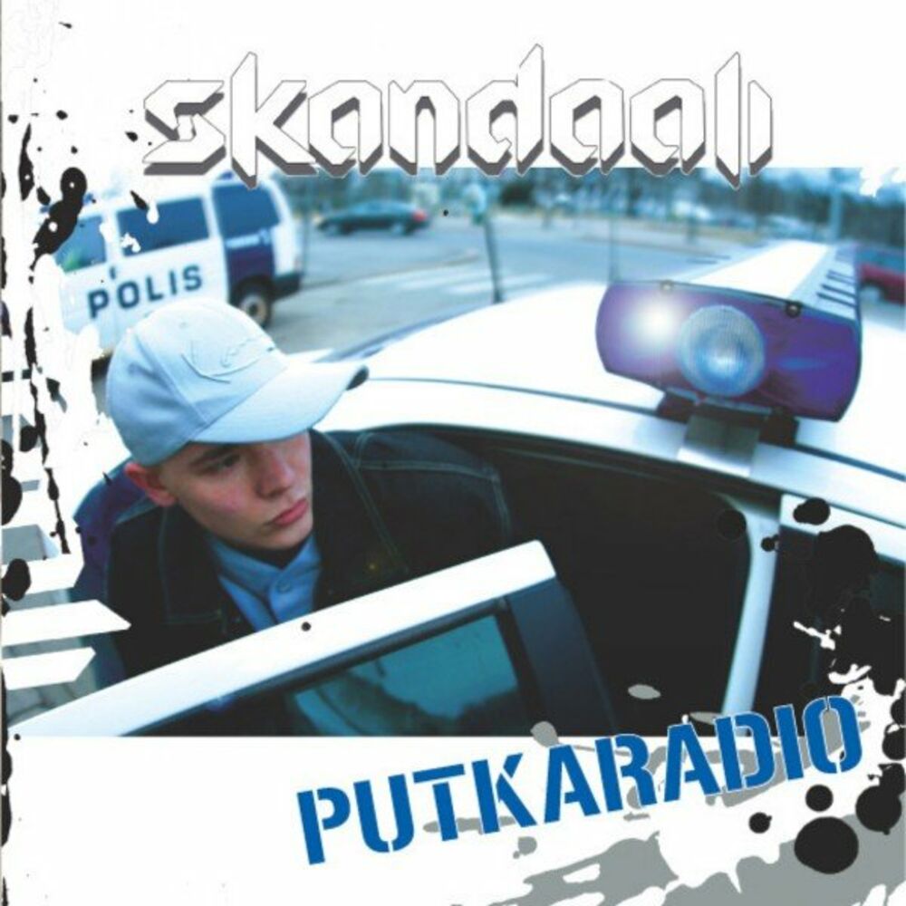 Picture of Putkaradio