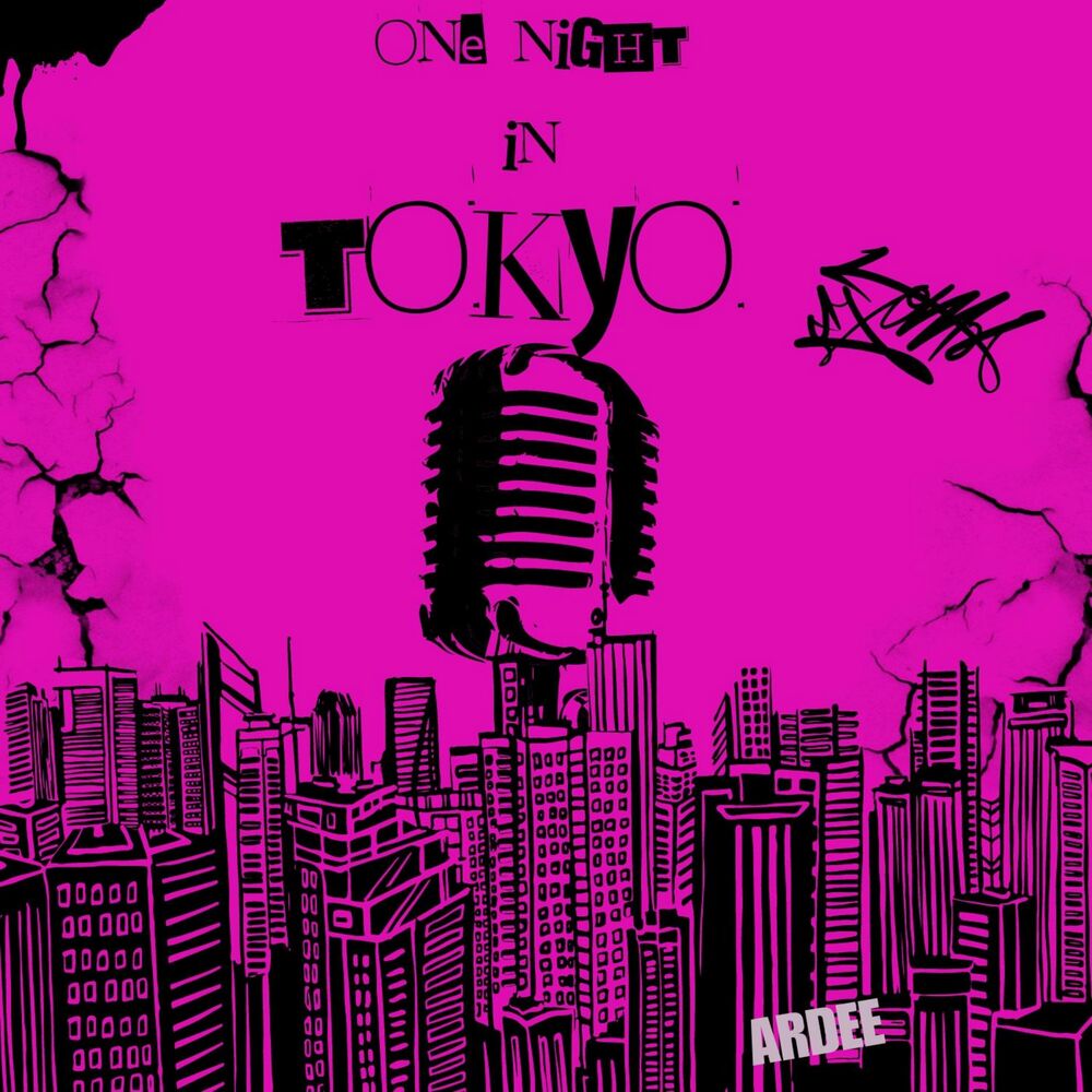 Picture of One Night In Tokyo