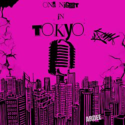 Cover of One Night In Tokyo