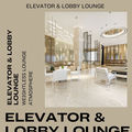Weightless Lounge Atmosphere