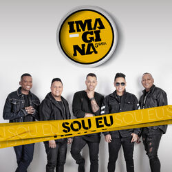 Cover of Sou eu