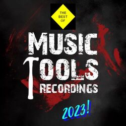Cover of The Best Of 2023