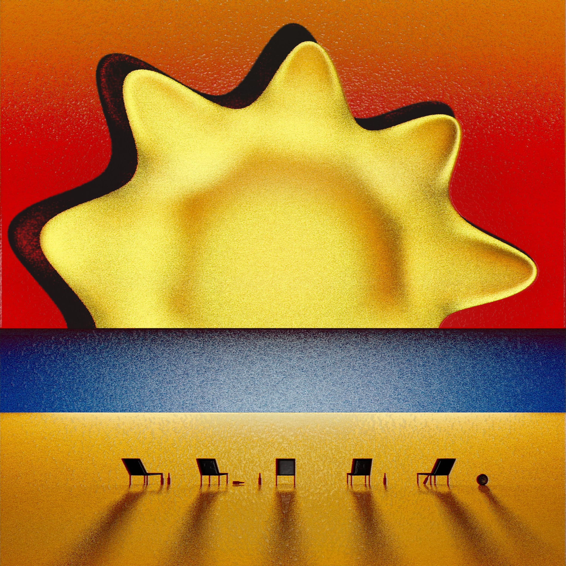 Album cover of HIP-POP