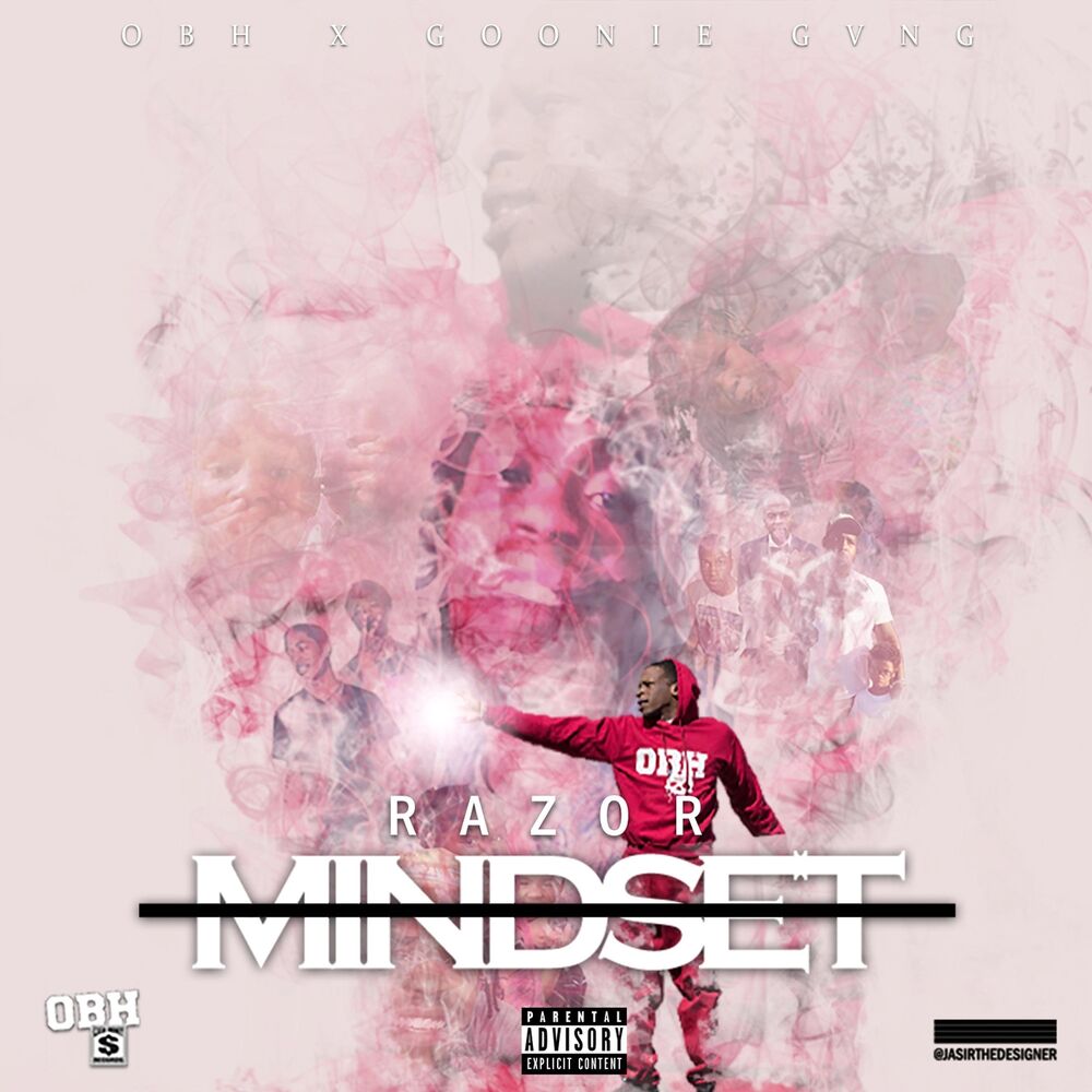 Picture of Mindset