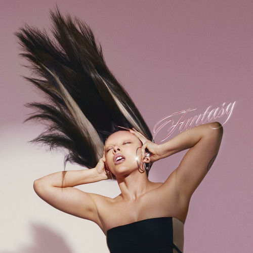JADE - Fantasy | Deezer