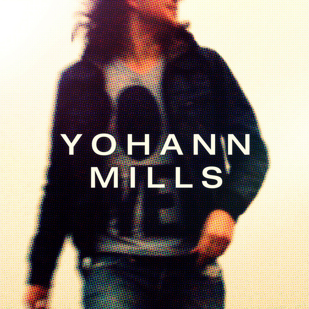 Picture of Yohann Mills