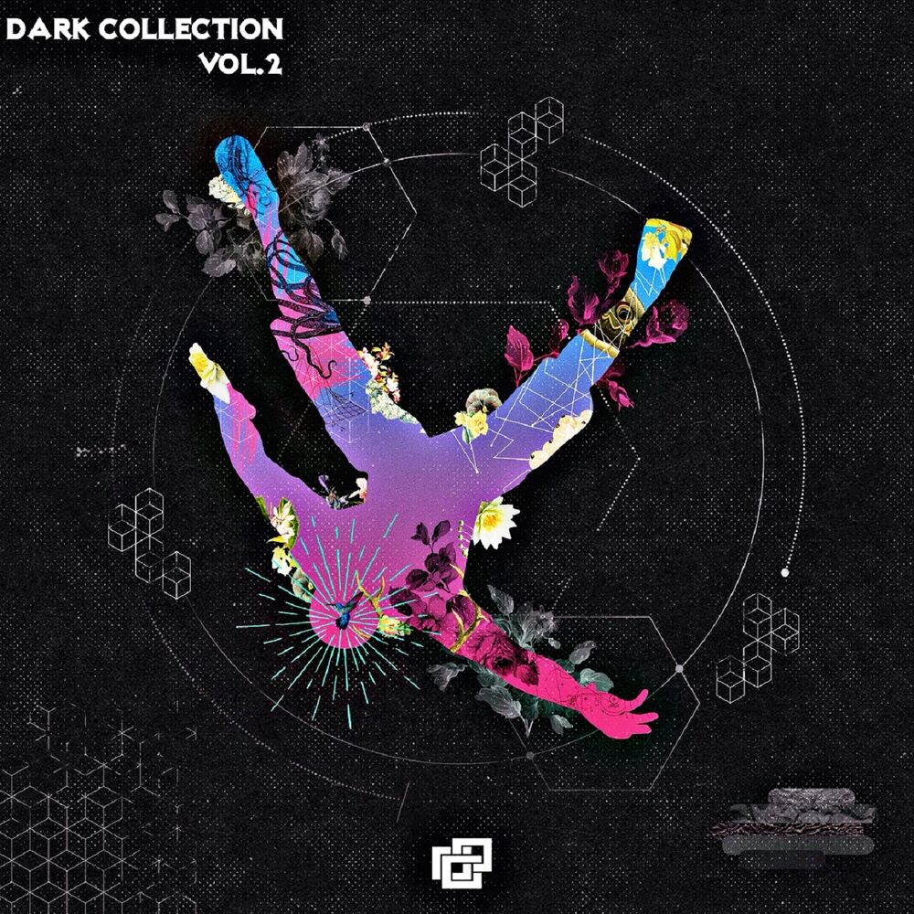 Picture of FIN056: Various Artists - Dark Collection Vol 2