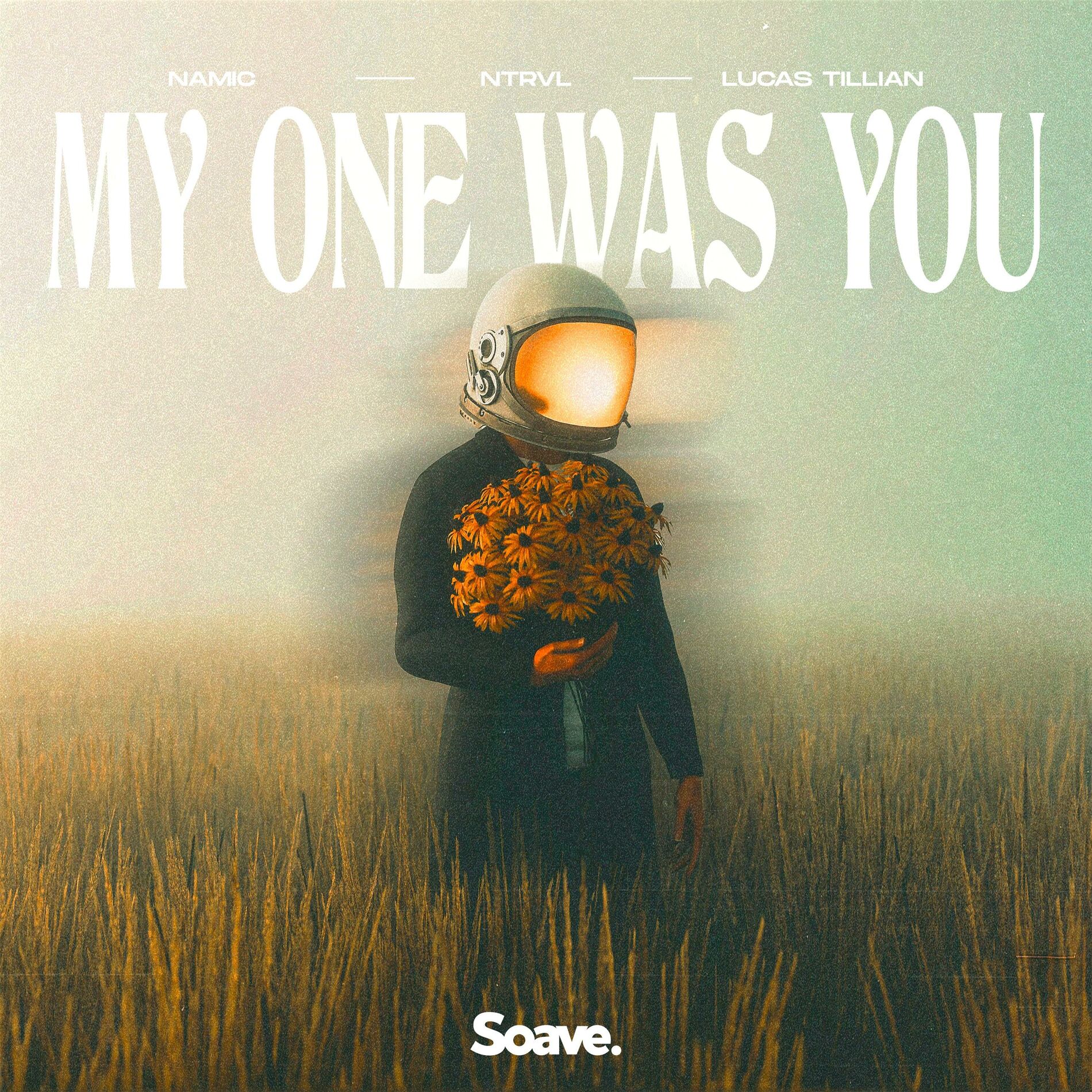 Album cover of My One Was You