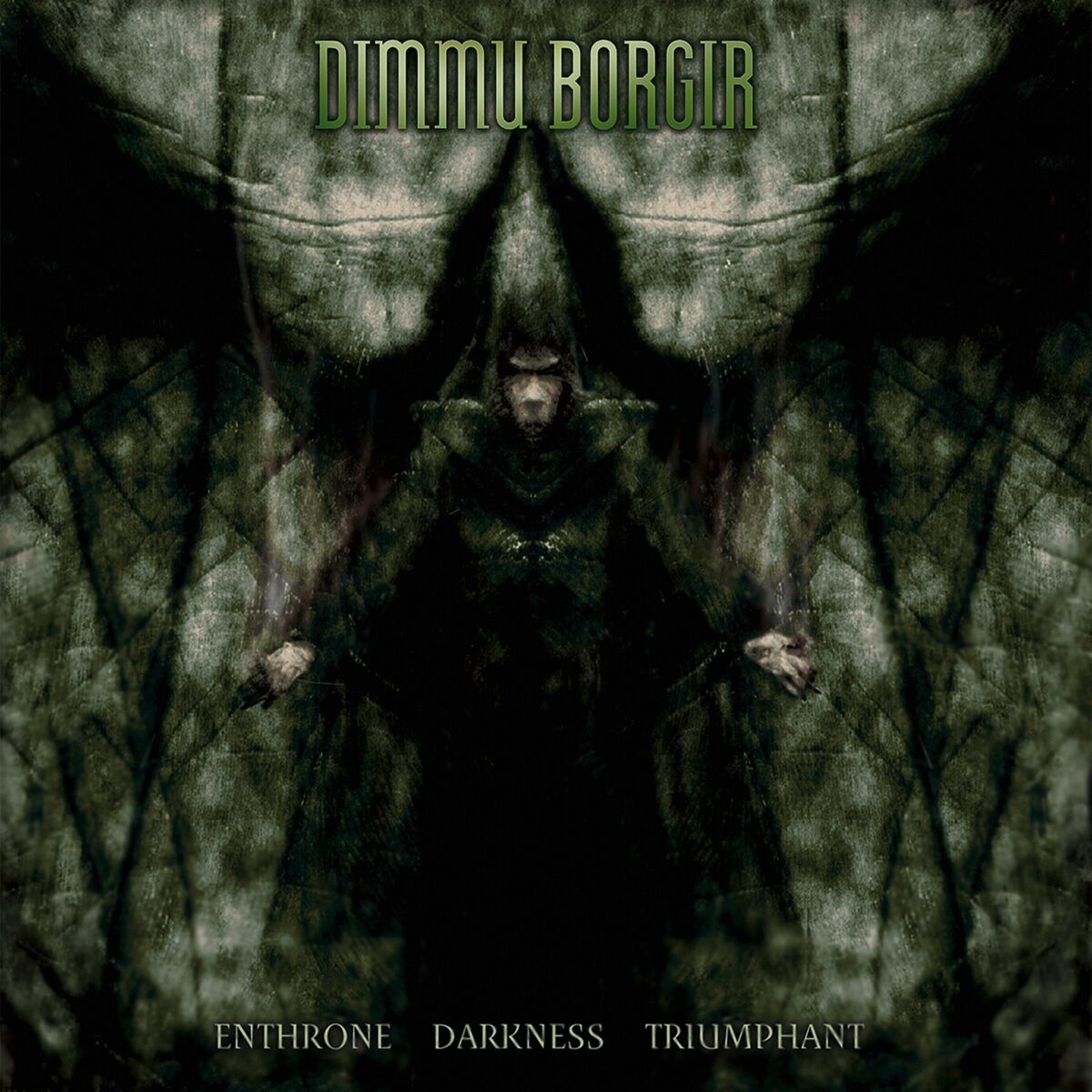 Album cover of In Death's Embrace