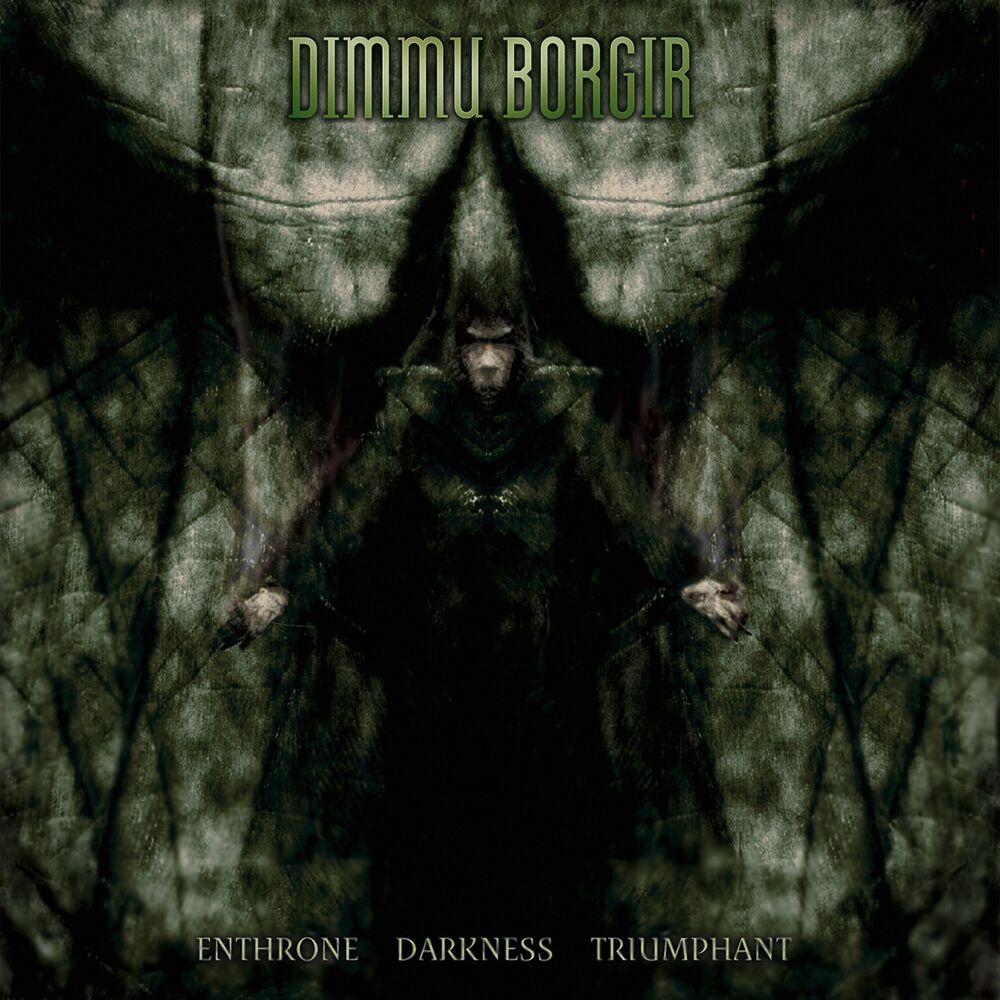 Picture of Enthrone Darkness Triumphant