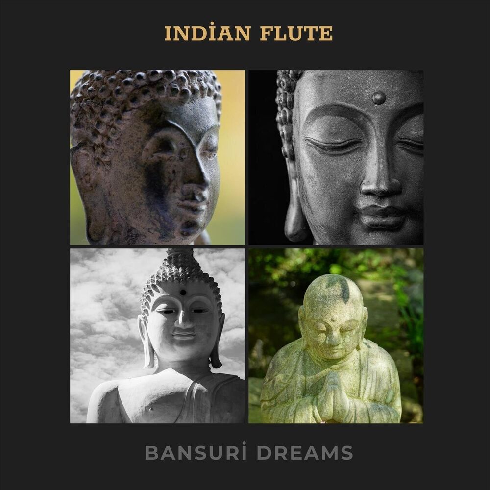 Picture of Indian Flute (Bansuri Dreams)