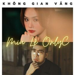 Cover of Không Gian Vắng