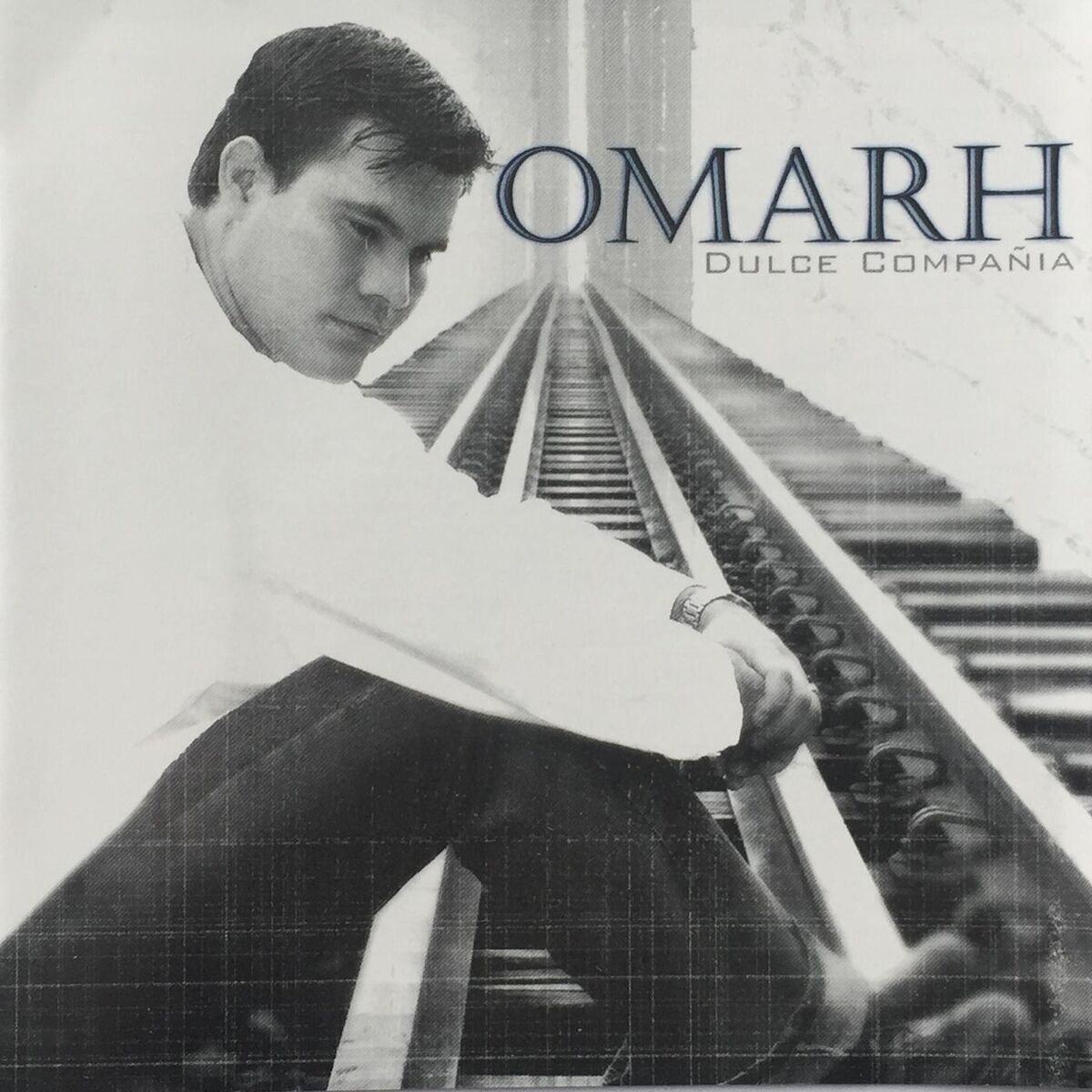 Album cover of Dulce Compañia