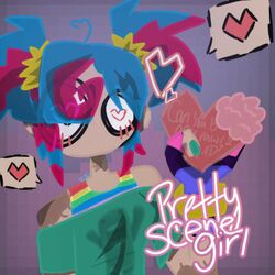 music cover