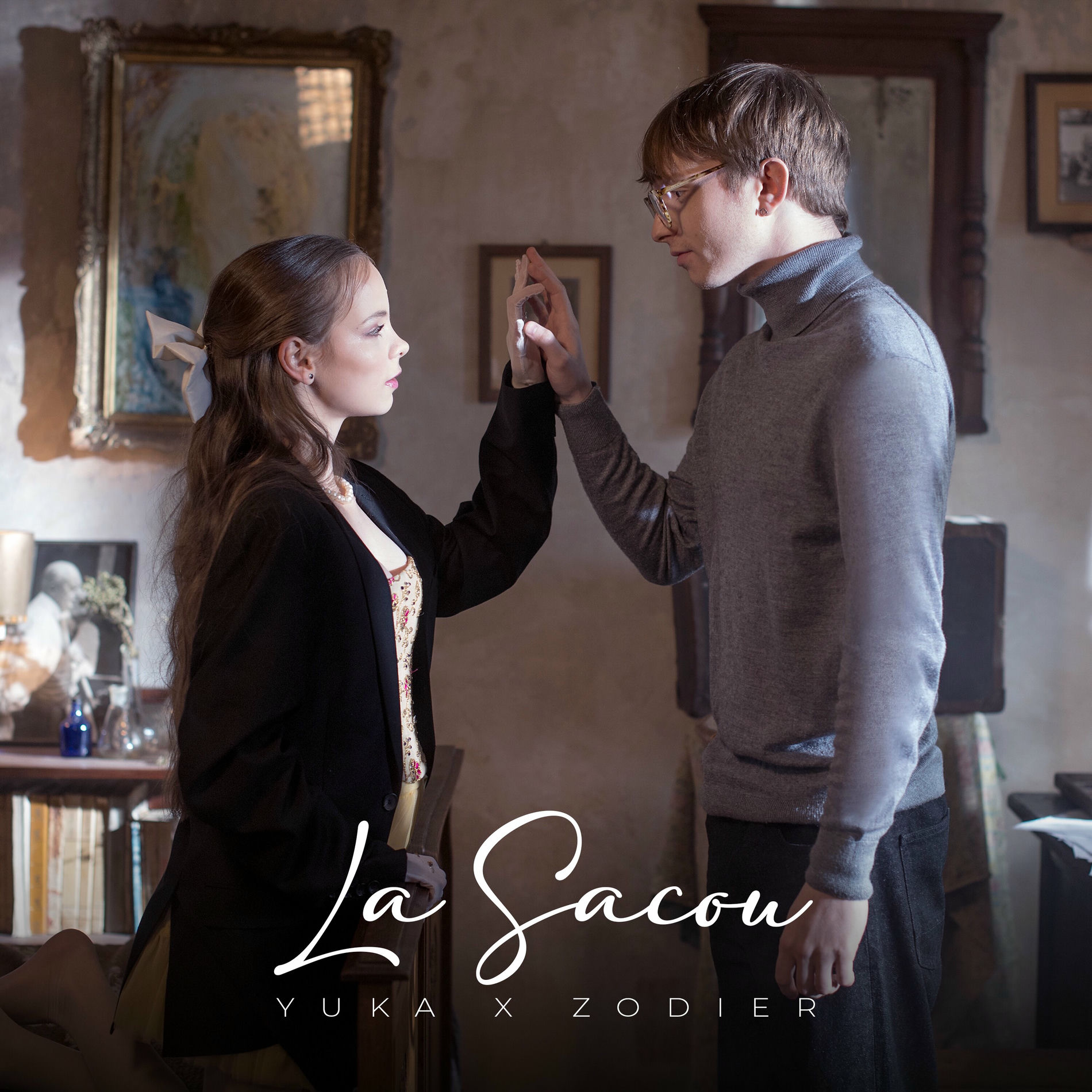 yuka•*¨*•.¸♬︎ Yuka_🐼🍎 on X