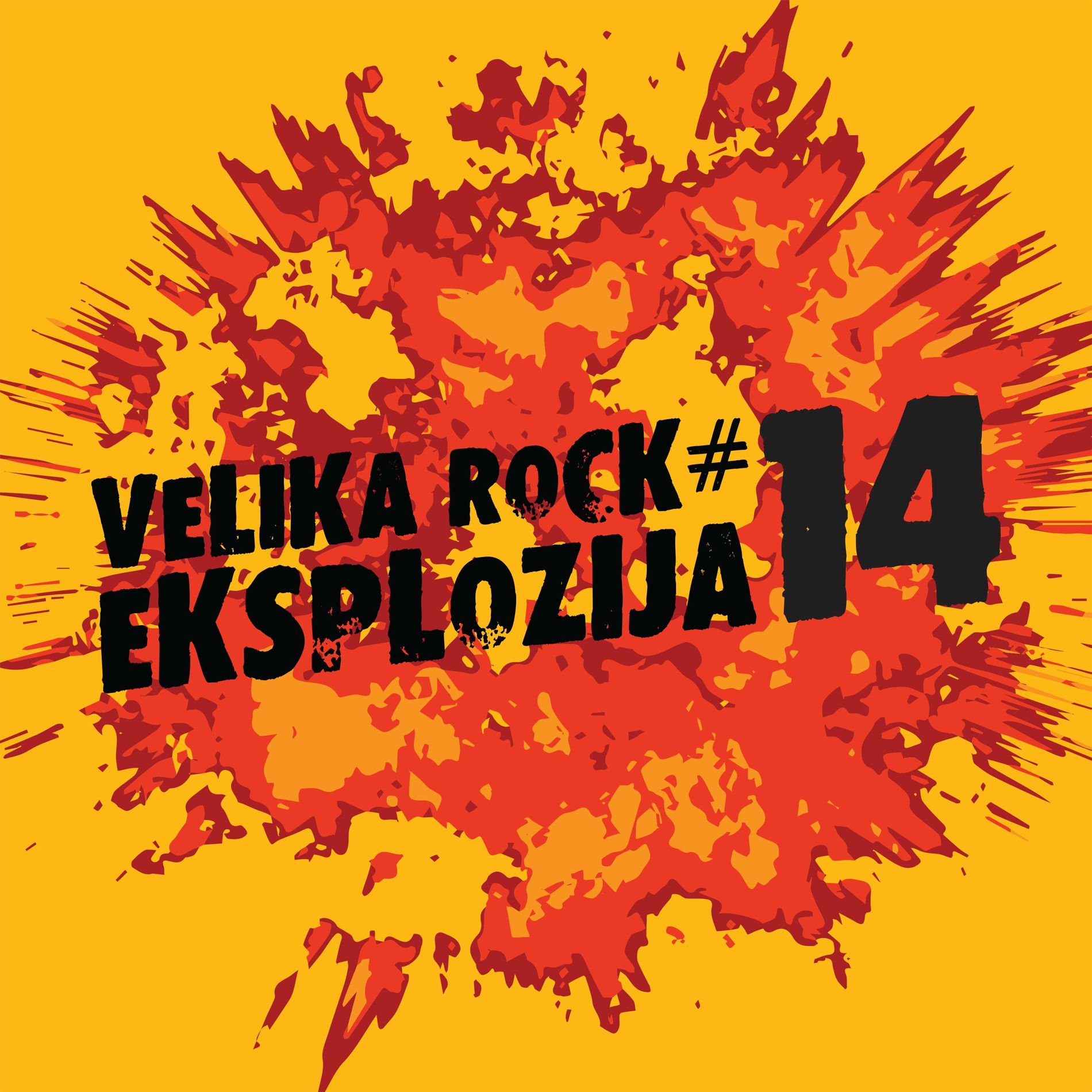 Album cover of Najljepša Cura U Gradu
