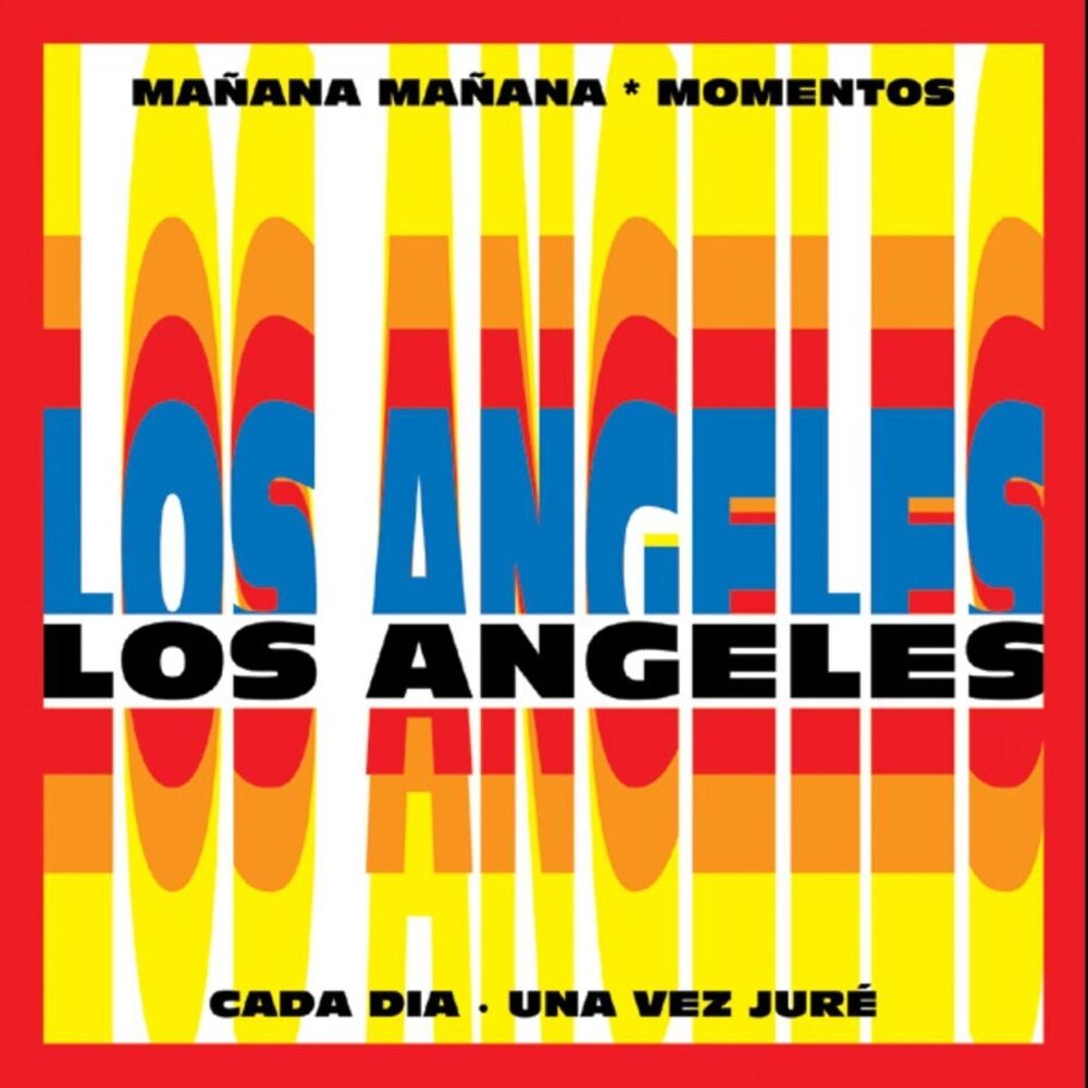 Picture of Singles Collection : Los Angeles