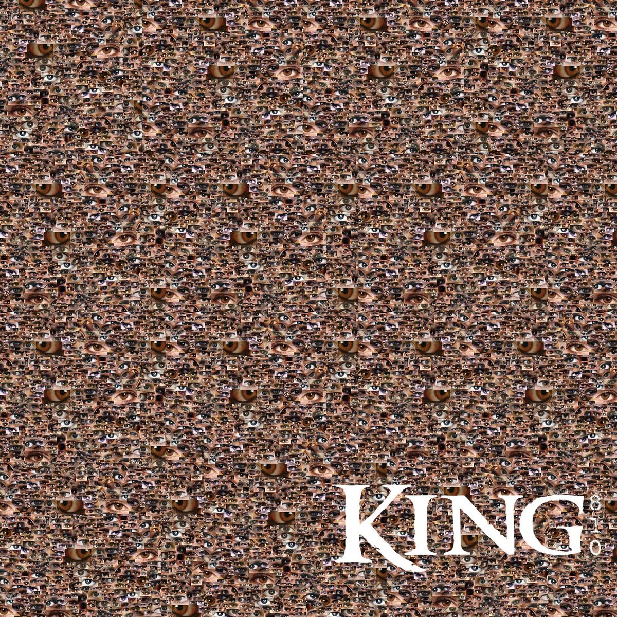 Album cover of eyes