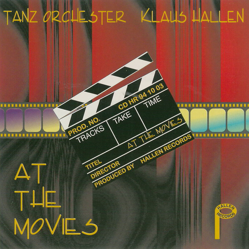 Picture of At The Movies