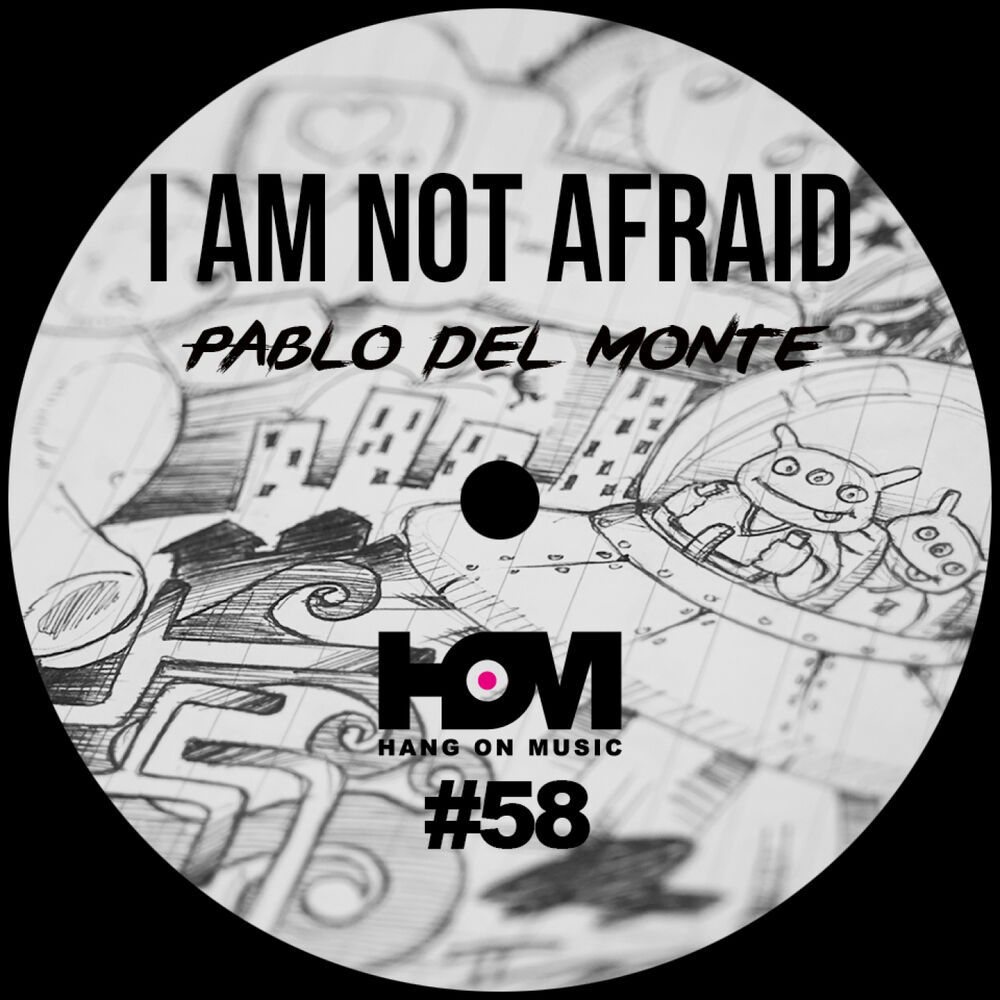 Picture of I Am Not Afraid