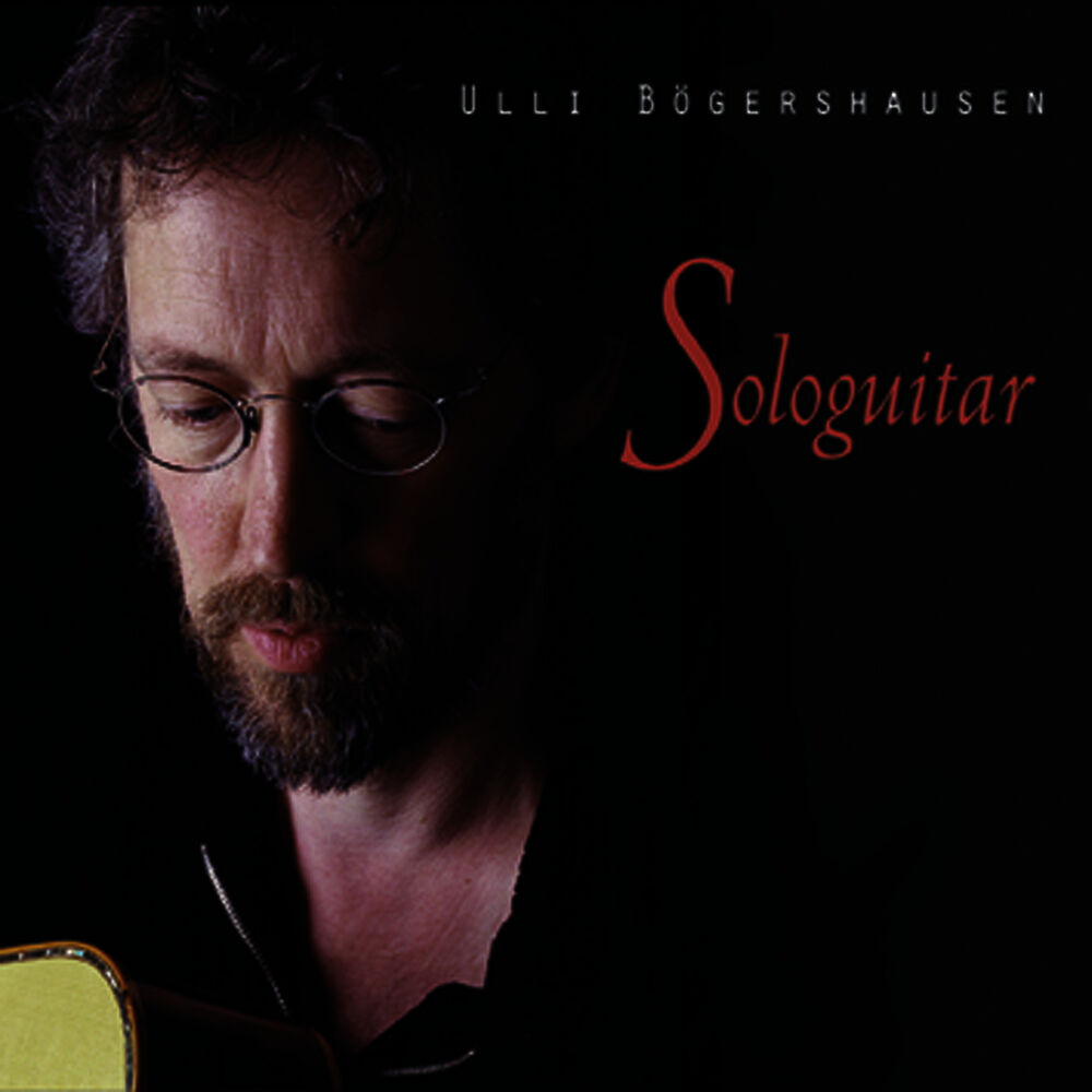 Picture of Sologuitar