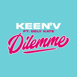 Cover of Dilemme (feat. Dely Kate)
