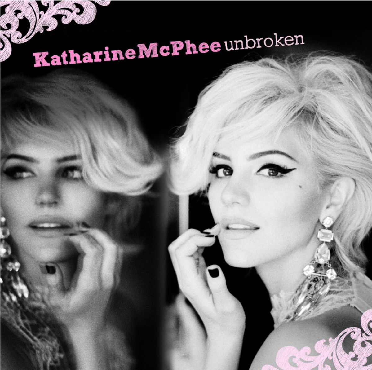 Album cover of Terrified