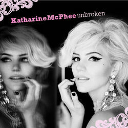 Cover of Unbroken