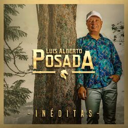 Cover of Inéditas