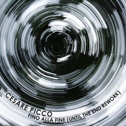 Cover of Fino Alla Fine (Until The End Rework)