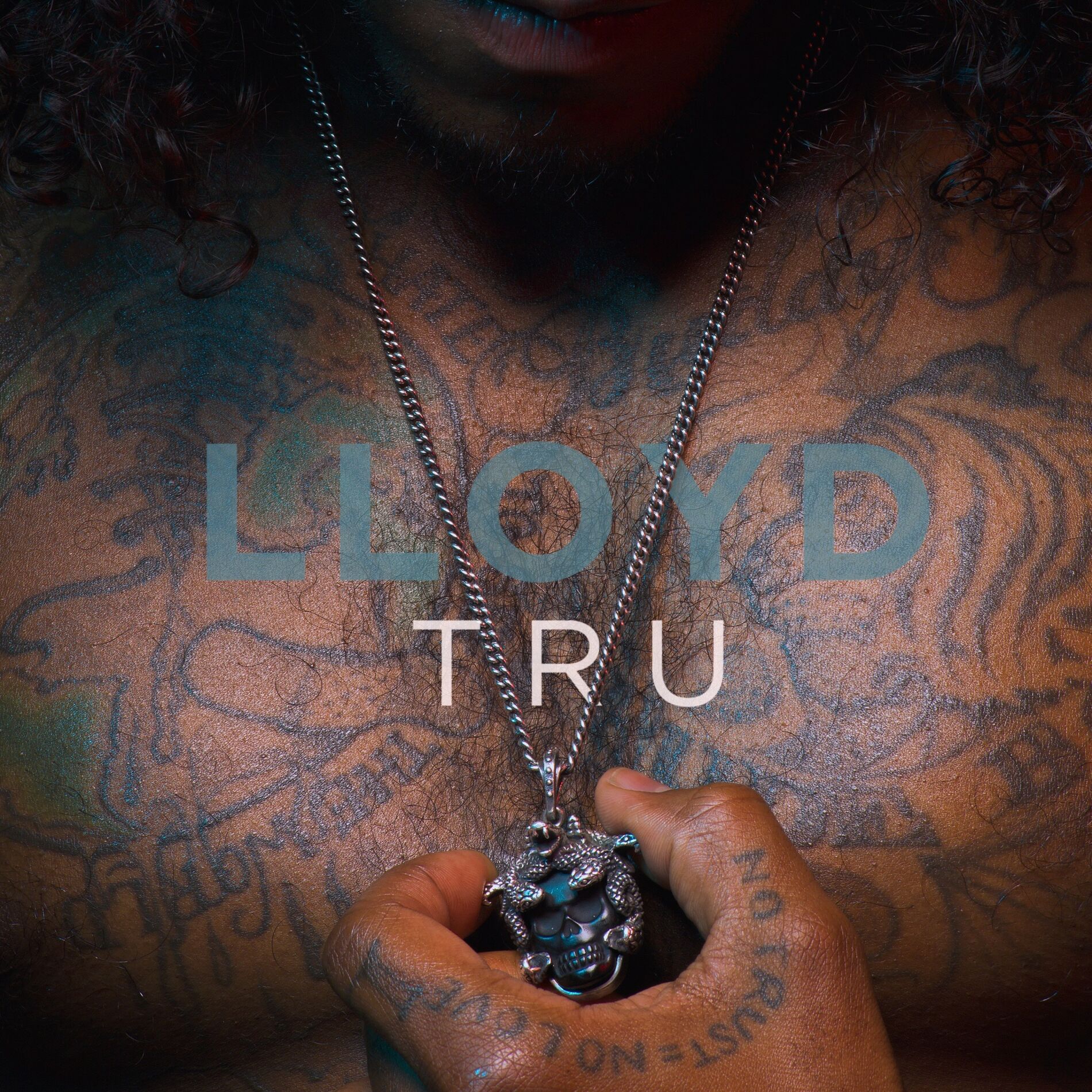 Album cover of Tru