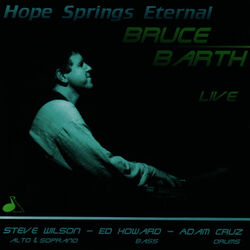 Cover of Hope Springs Eternal