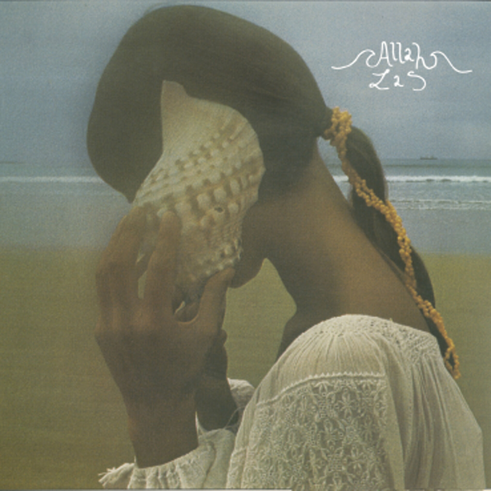 Album cover of Tell Me (What's On Your Mind)