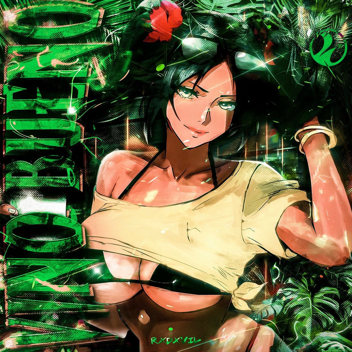 Album cover of VINO BUENO