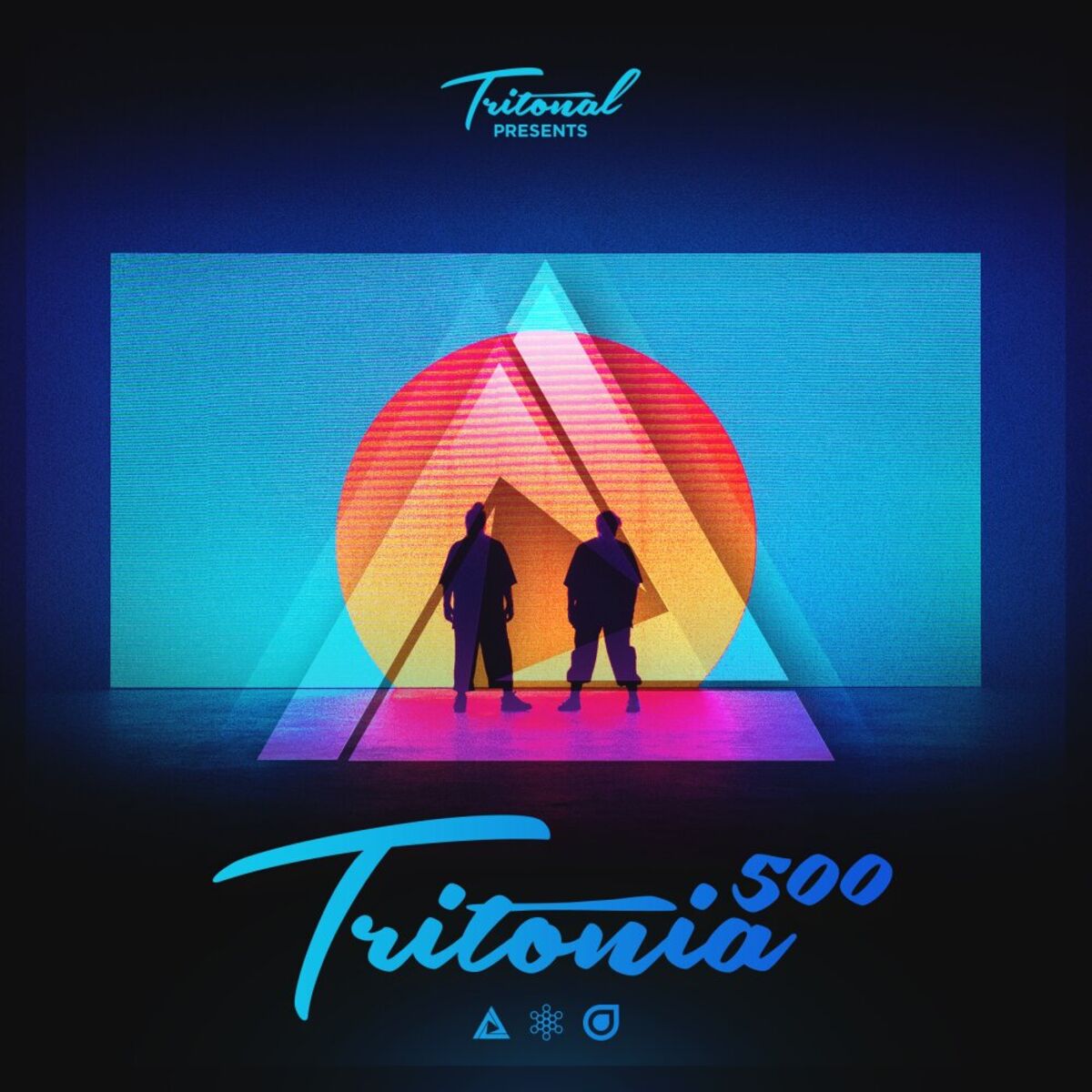 Album cover of Tritonia