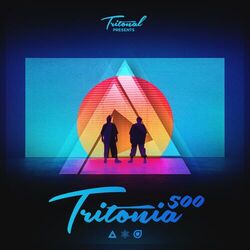 Cover of Tritonia 500