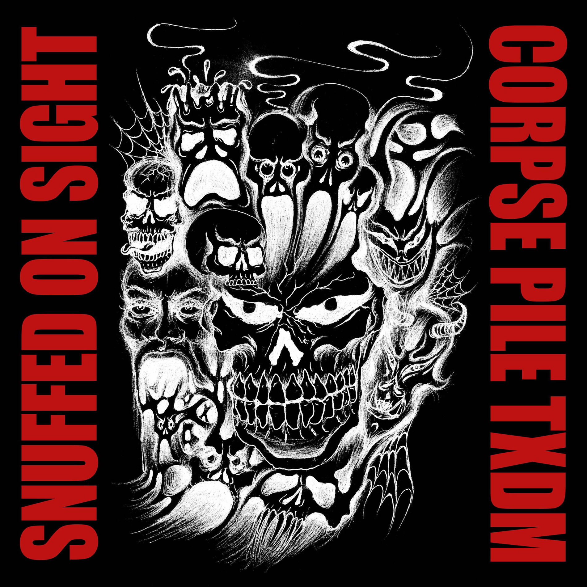 Album cover of Tales From The Gutter