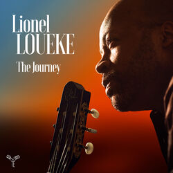 Cover of The Journey