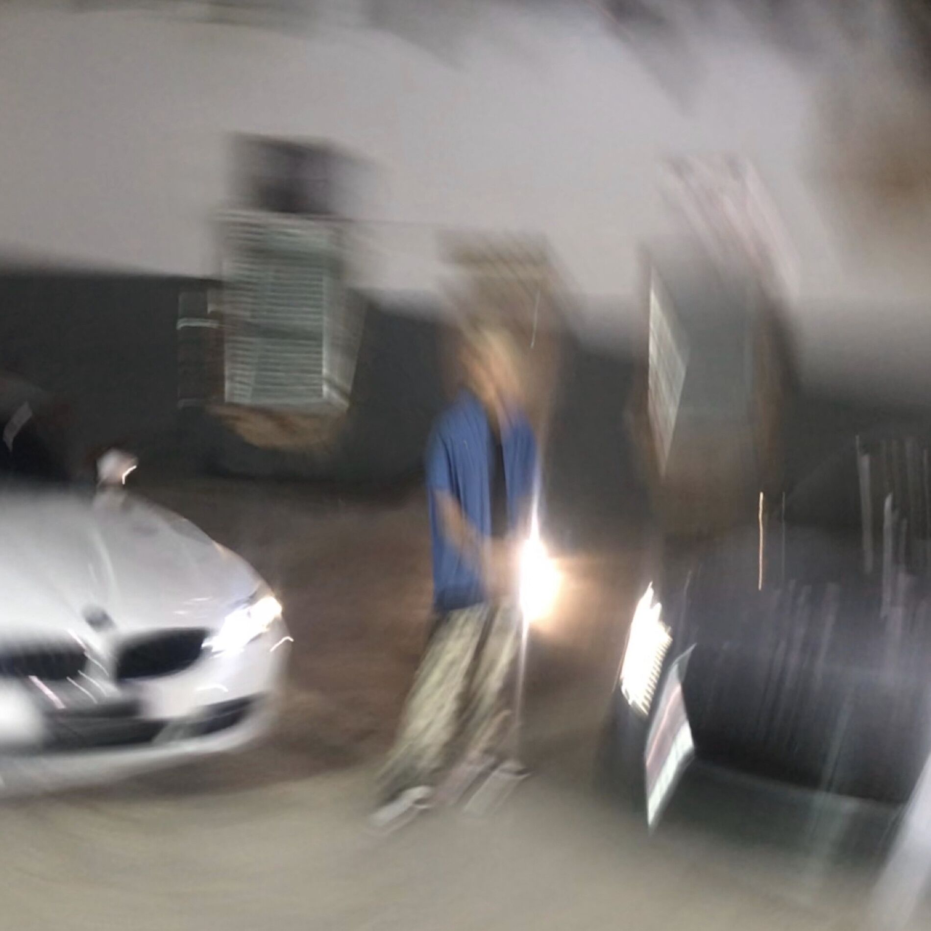 Album cover of Double C