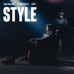 Cover of Style