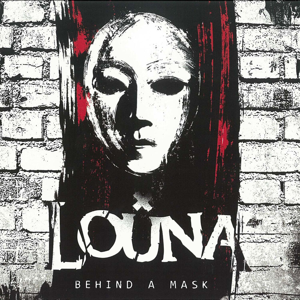 Picture of Behind a Mask