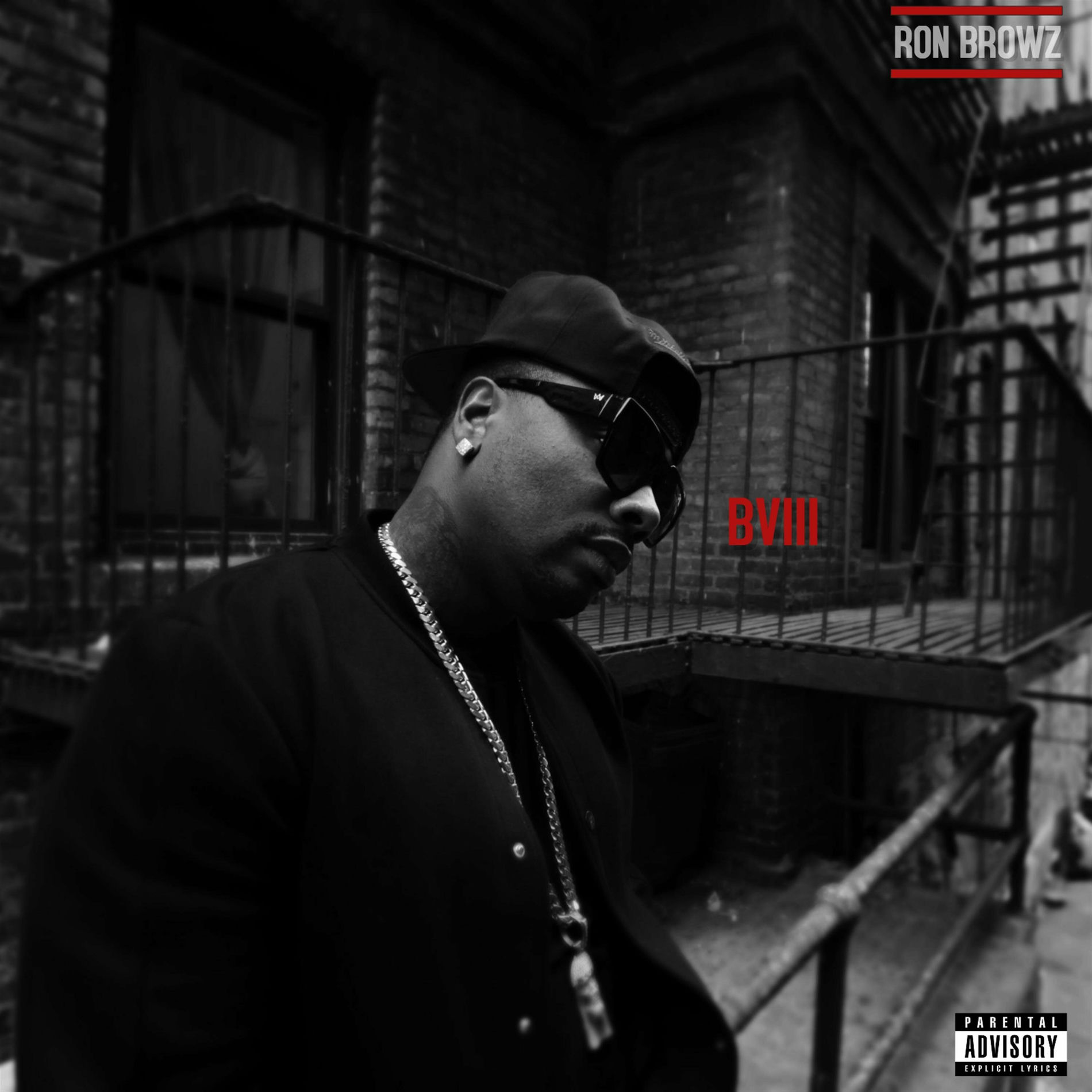Album cover of BV III
