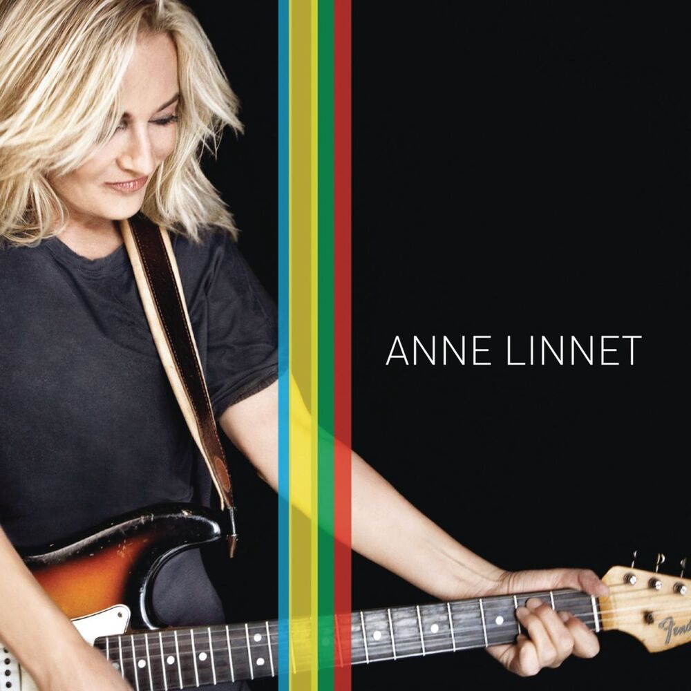 Picture of Anne Linnet